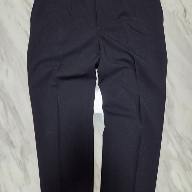 타임옴므 허리밴딩 슬랙스