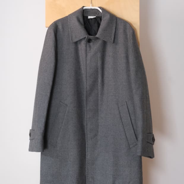  HOMME DEUX 2016 Single Coat