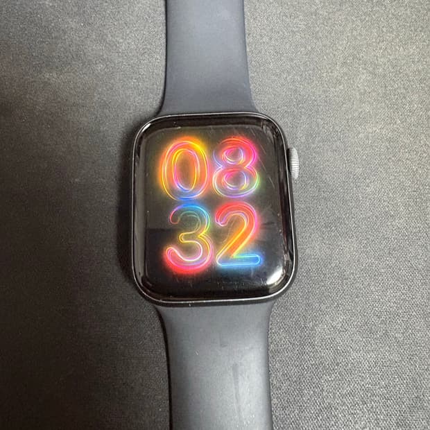 애플워치 44mm
