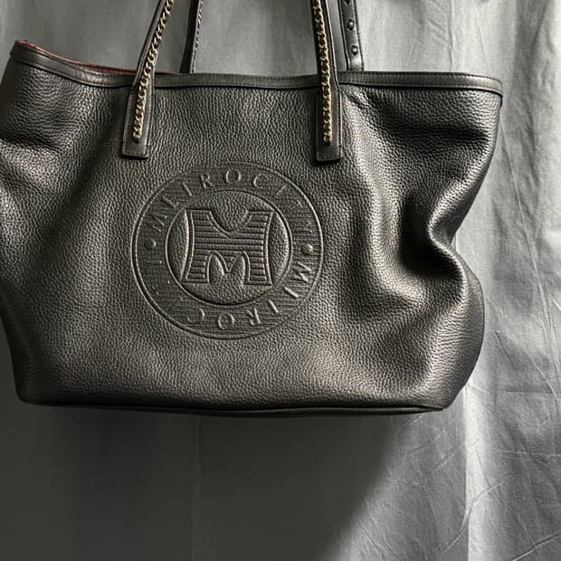 매트로시티 숄더백