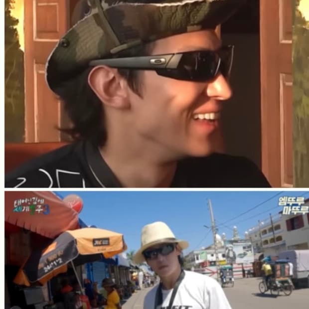 오클리 가스캔 [덱스 선글라스]