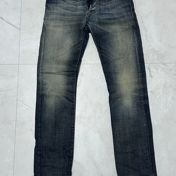 Dior 11ss 제이크진