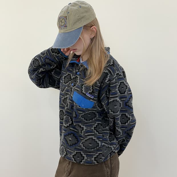 파타고니아 신칠라 