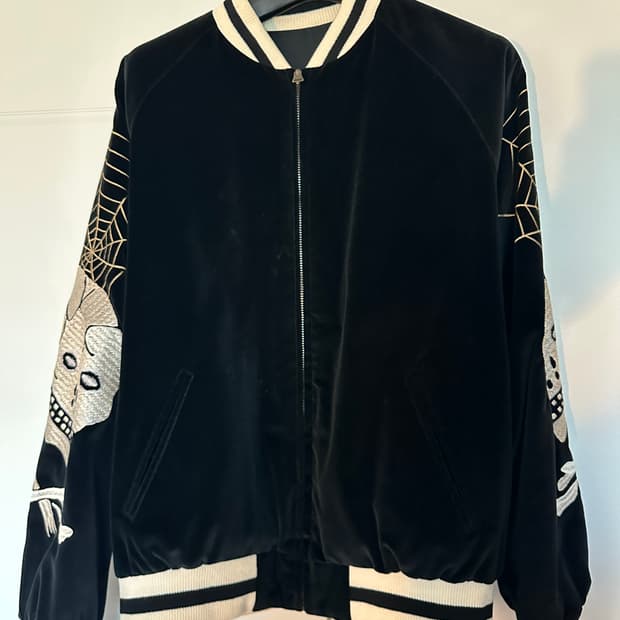 틸레이트 양면 스카잔 L