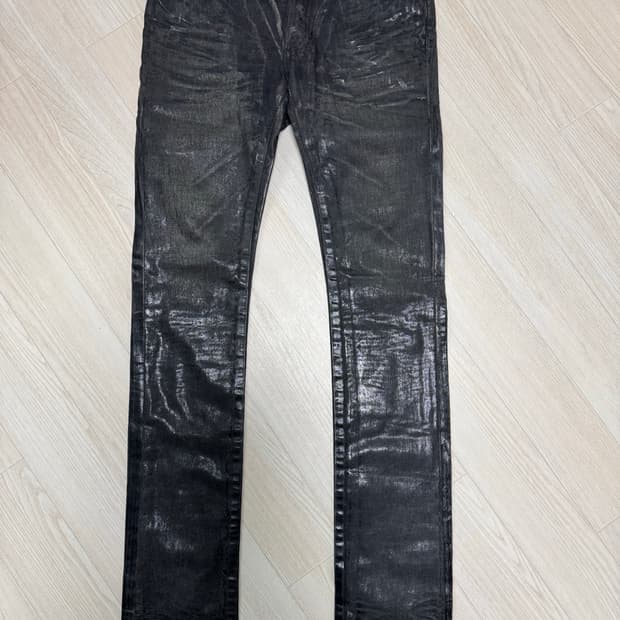 Dior homme 디올 옴므 에디 코팅진
