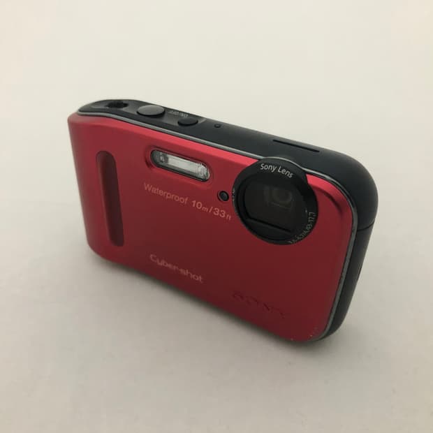 (미품) sony 소니 사이버샷 DSC-TF1 빈티지 카메라