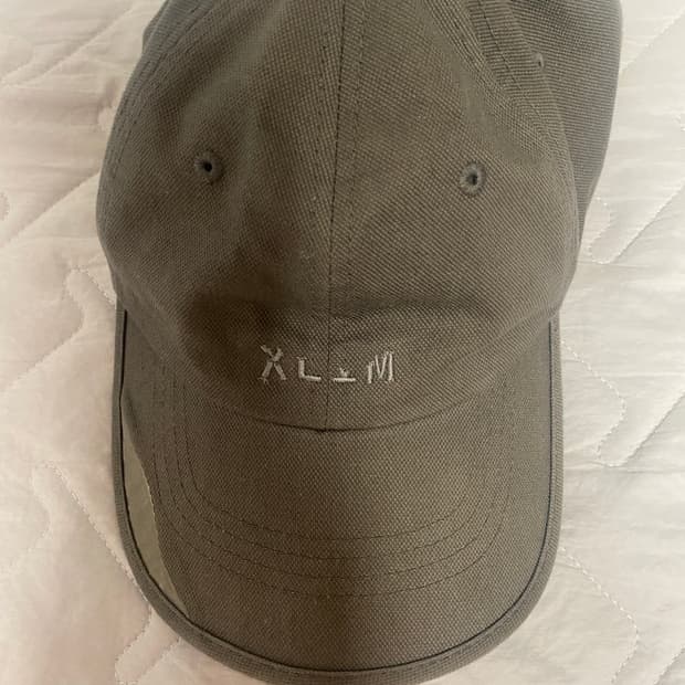 Xlim ep2 cap