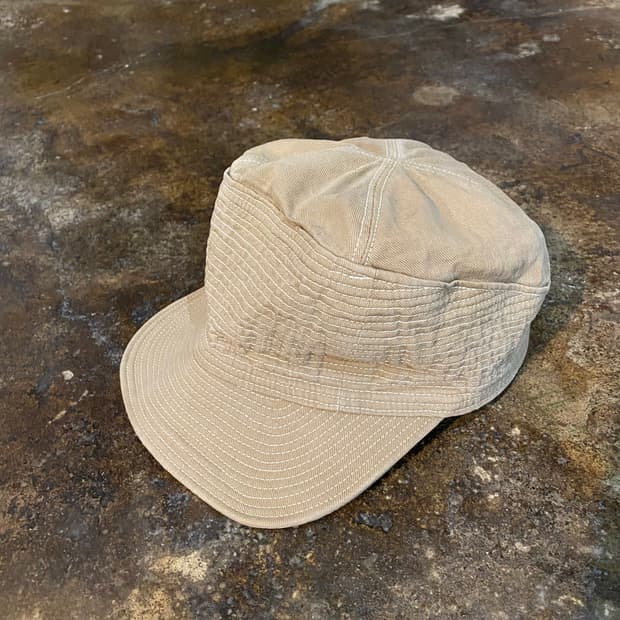 캐피탈 워크 캡