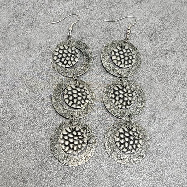 vintage earrings