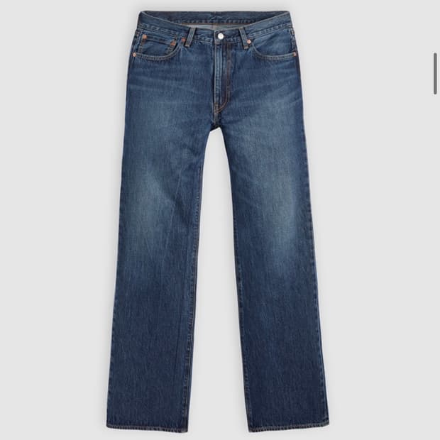 리바이스 567 32x30