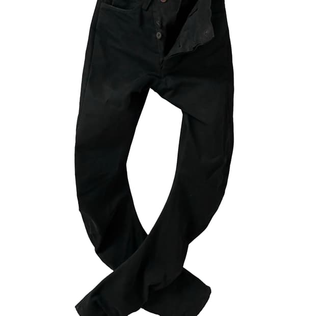 Zam barrett DNA pants 46