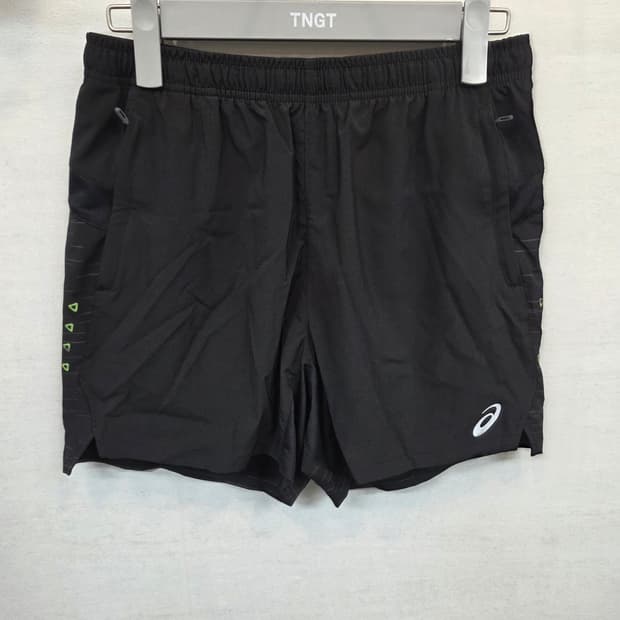 아식스 기능성 러닝 쇼츠반바지 L