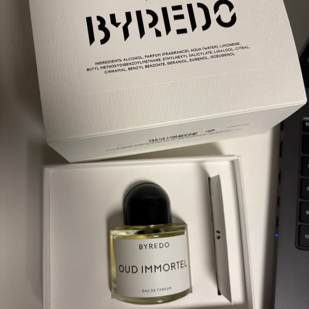 바이레도 우드이모텔 오 드 퍼퓸 