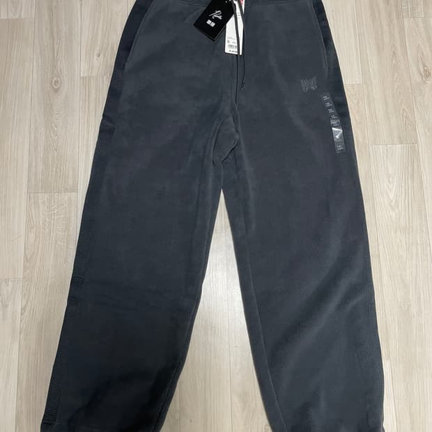 유니클로 니들스 트랙팬츠 XL