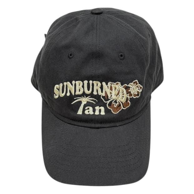 로어스 X 세이지가세이지 볼캡 모자 그레이