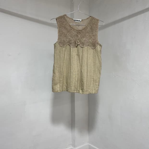 vtg top