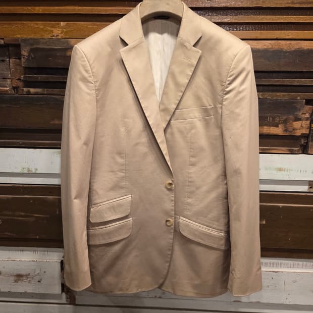 돌체앤가바나 자켓