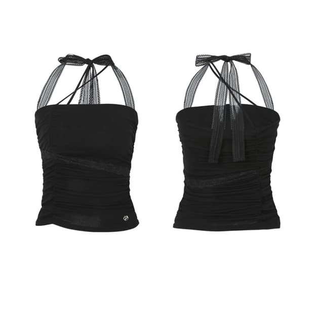 페인오어플레져 엔젤 셔링 탑