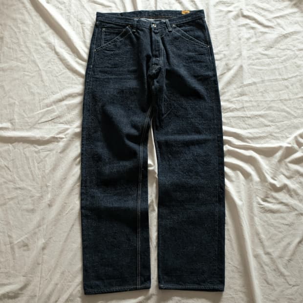 Made In JAPAN Trophy Clothing 1605 