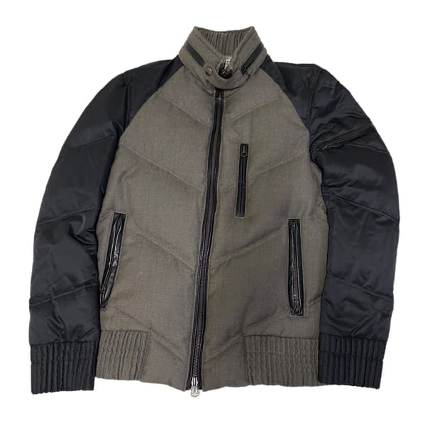 KATHARINE HAMNETT - Down Jacket