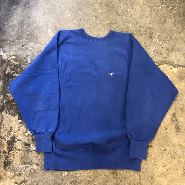 90s Champion Reverse Weave USA made - XL