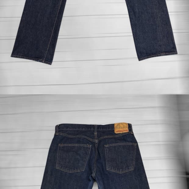 레졸루트 710 36X31