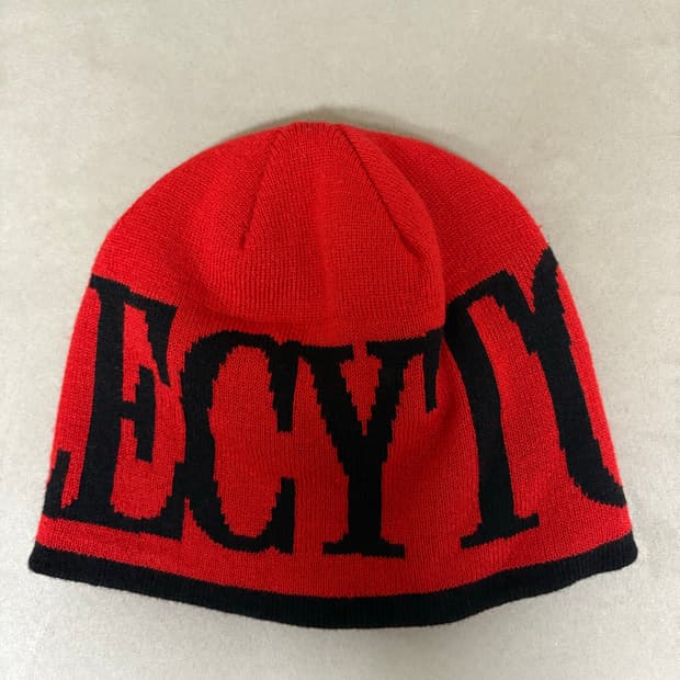 레씨토 비니 레드