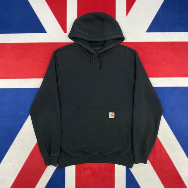 칼하트 후드티 S 실측 M 