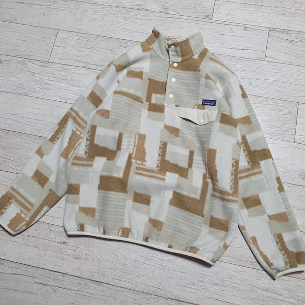 파타고니아 우먼즈 신칠라 L