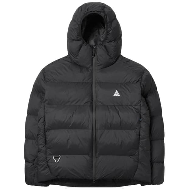 나이키 ACG 써마핏 ADV 루나 레이크 M사이즈