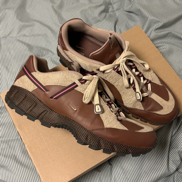 나이키 자크뮈스 휴마라 우먼즈300 맨즈290