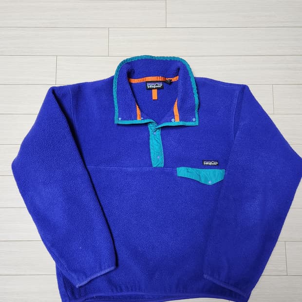 80's 빈티지 파타고니아 신칠라 L사이즈