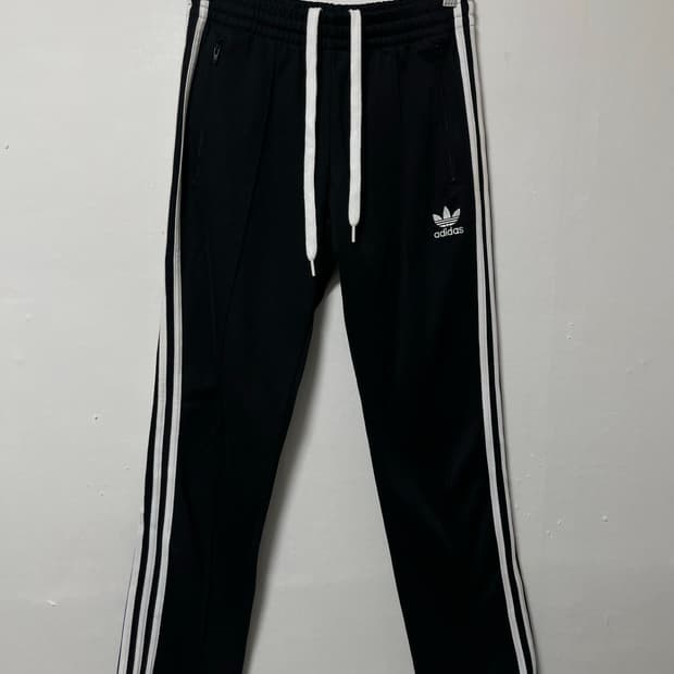30 아디다스 오리지널 유로파 트랙팬츠 바지 정품