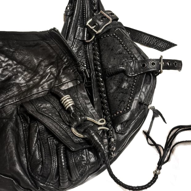 Kmrii rare bag 케무리 백