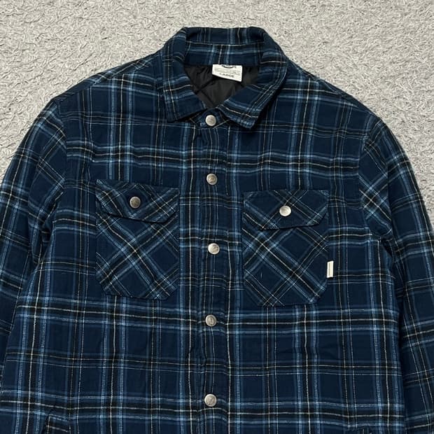 [100] 디키즈 누빔 셔츠자켓