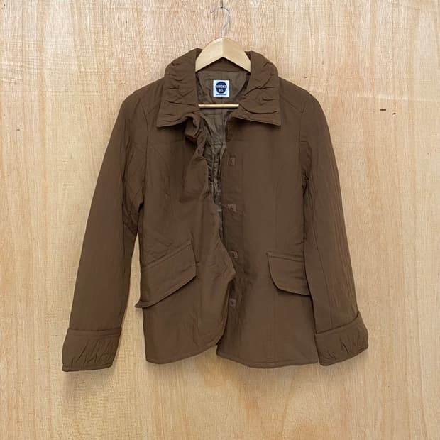 HIROKO BIS by hiroko koshino 트랜스폼 자켓