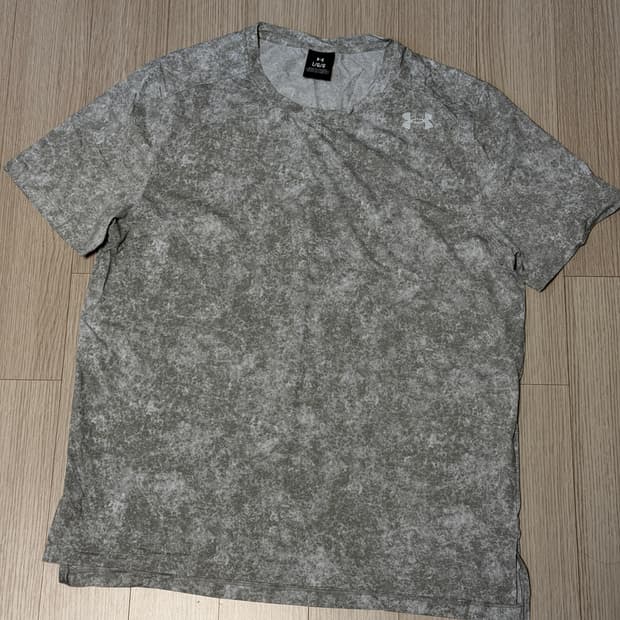 언더아머 UA 벨로시티 프로 반팔