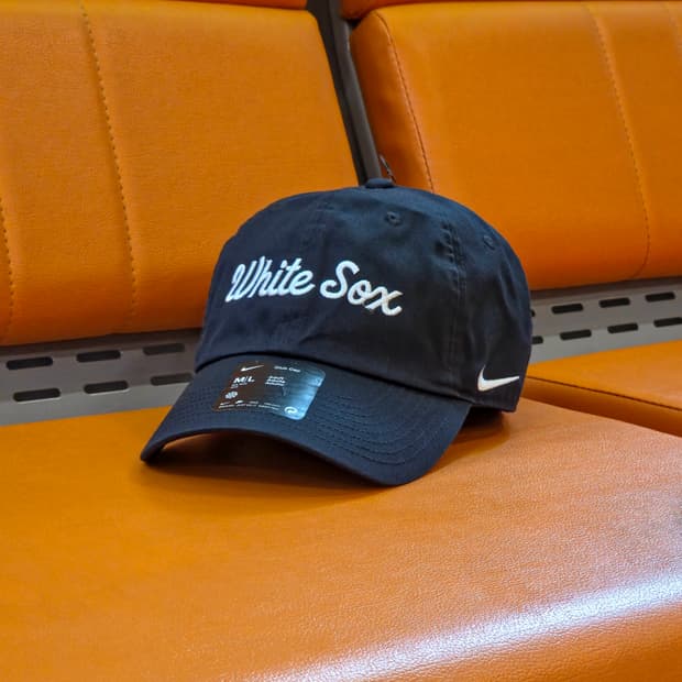 (새상품) 나이키 모자 c54