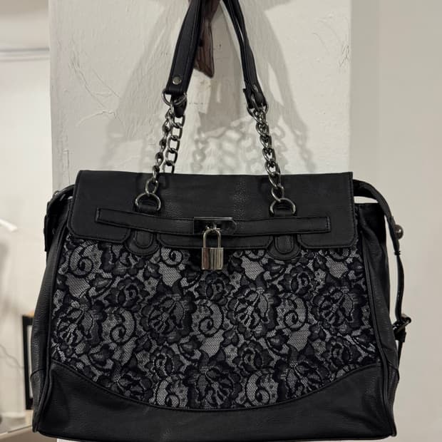 무료배송) DIG DEEP VINTAGE BAG
