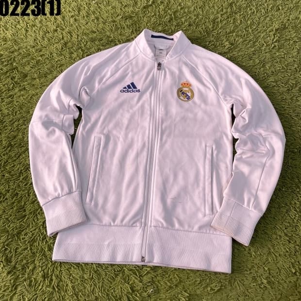 아디다스 레알마드리드 져지