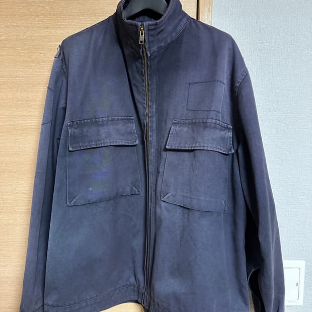 (구매) 마르지엘라 0 10 아티저널 워크자켓