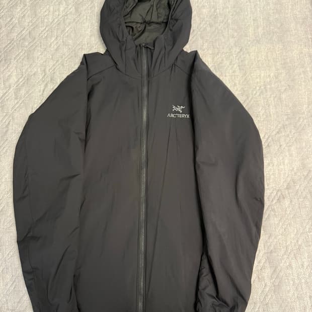 아크테릭스 아톰 