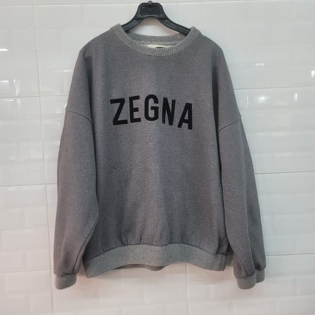 피어오브갓 제냐 맨투맨