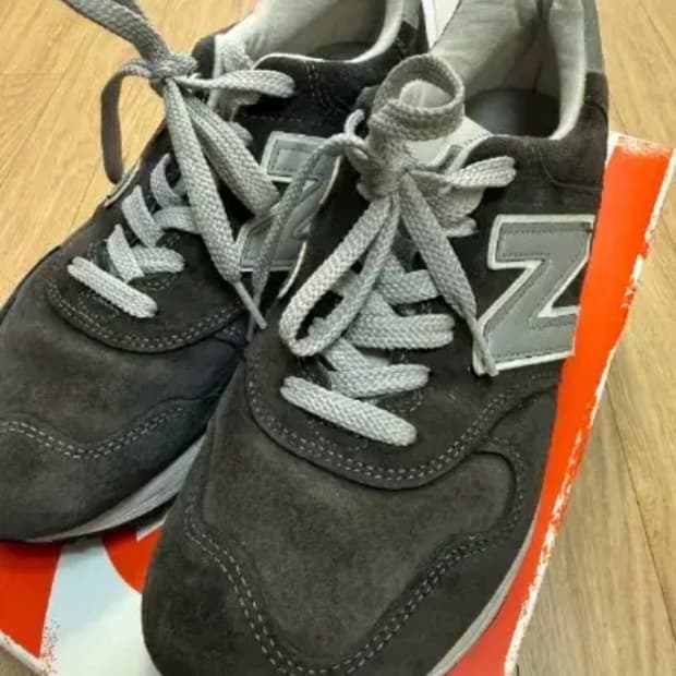 뉴발란스 m1400 네이비 270