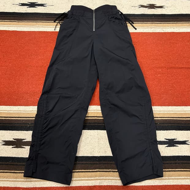 룰루레몬 스트링 와이드팬츠