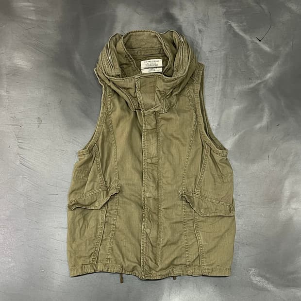  Goa 밀리터리 베스트 y16278