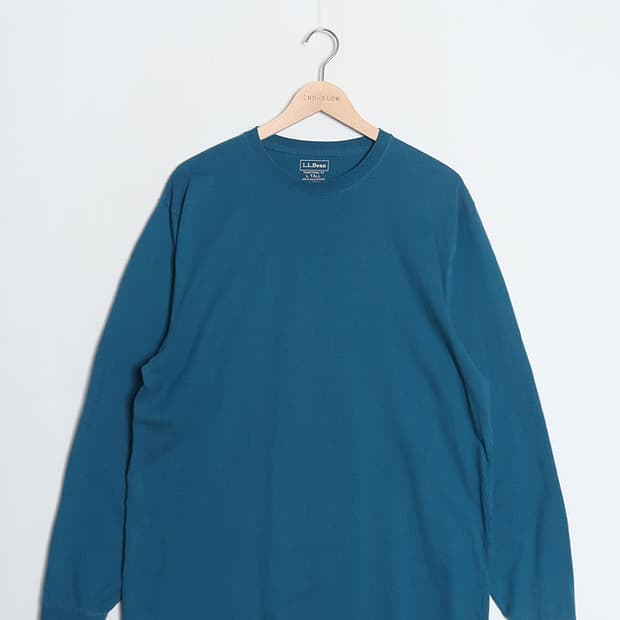 L.L.Bean Stretch Inner L/s