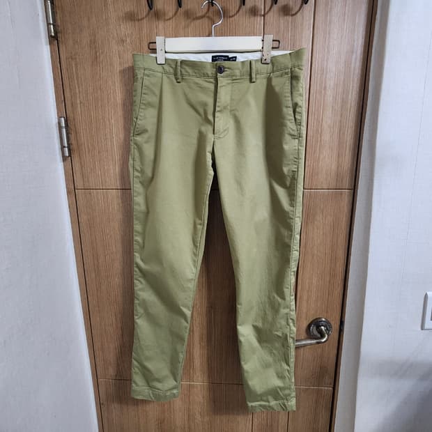 (31)클럽모나코 코나 치노 팬츠