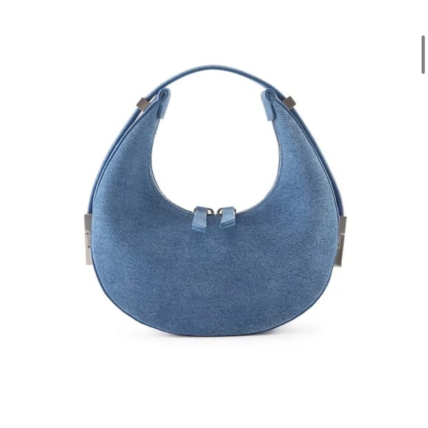 TONI MINI [DENIM SKY]