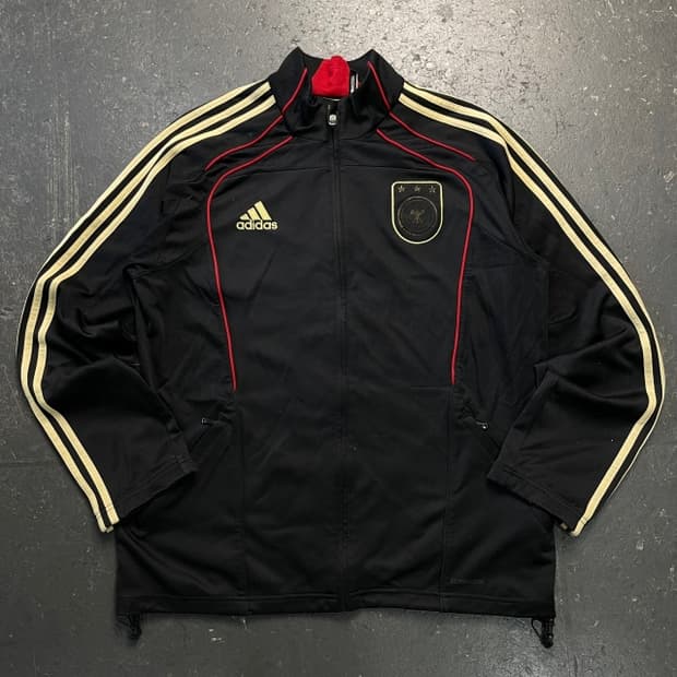 105 아디다스 독일 져지